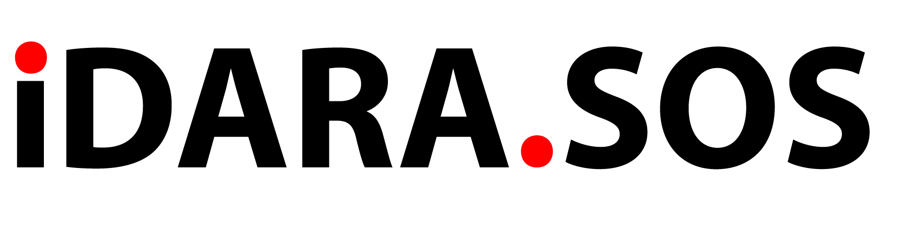 iDaraNet SOS